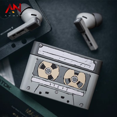 Tai nghe Bluetooth hiện đại có còn thua tai nghe có dây?